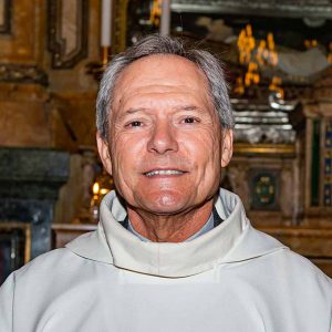 地中海區：Fr. Juan Carlos Prez Godoy